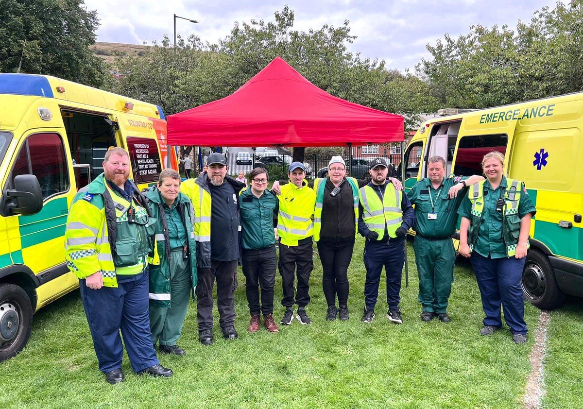 EducationStart's tweet photo. First Aid Training &amp; Events provided by Lifeline ambulance &amp; https://t.co/XJ2Q1oZX1s 07837842468 https://t.co/Cy7BUGrAuF