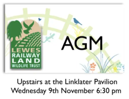 Railway Land Wildlife Trust tweet media