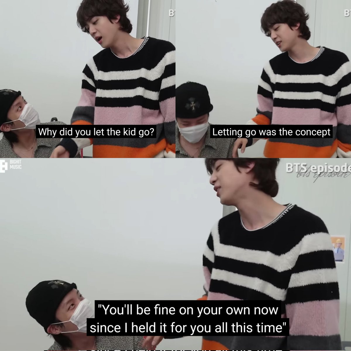 bangtinyboyys's tweet photo. The tears won't stop :( https://t.co/uugW4Xp9Vs