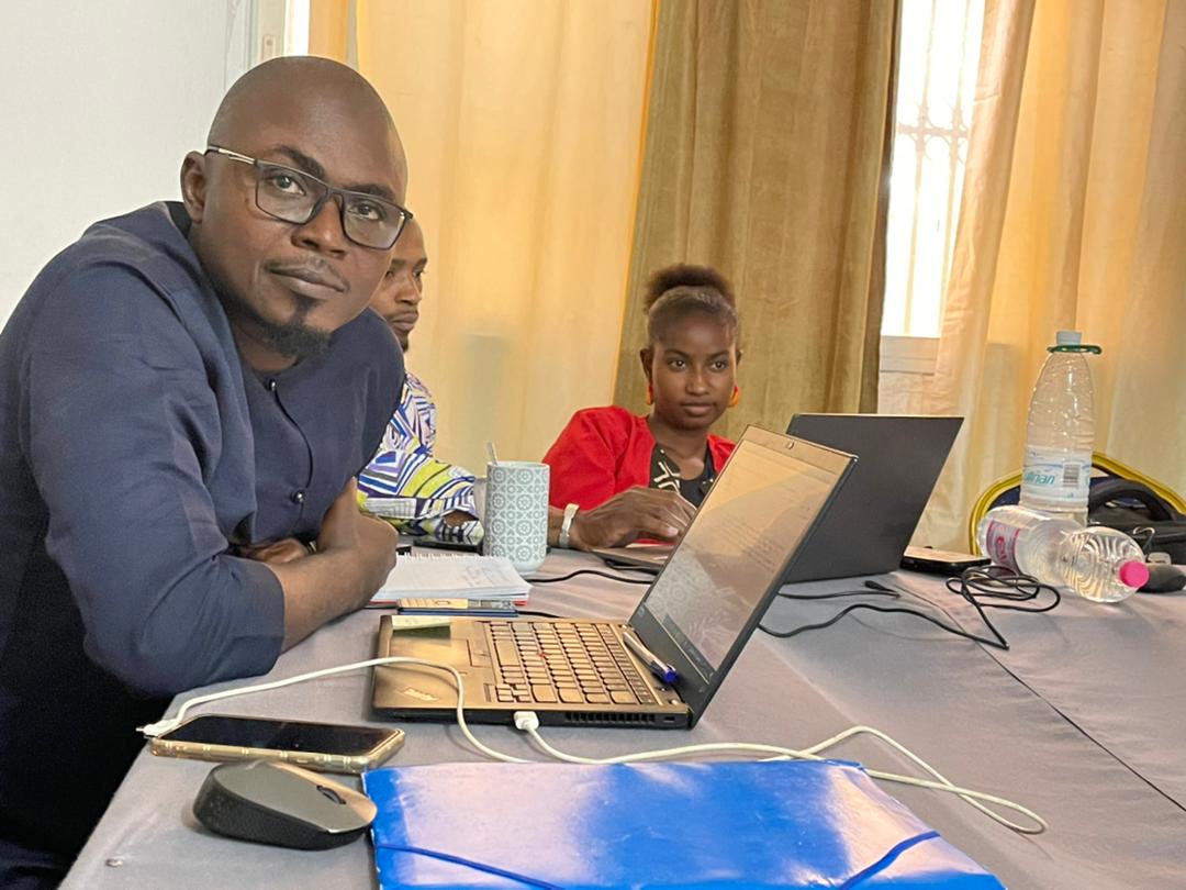 Ouverture ce lundi 07 novembre 2022 à Ségou, d’un atelier sur la planification des activités projet MPHD mise en œuvre par le consortium PSI Mali, FHI360, JHPIEGO et les partenaires.
#mphd #psimali #jhpiego #fhi360 #asfm #asp_psm #jigi #rjasrpfmali