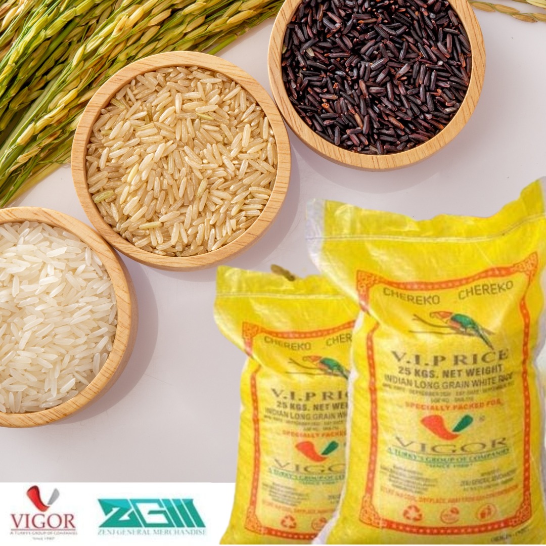 ZenjGeneral's tweet image. Grains matters to your health 
Make sure you get them from the experts.😍😍
Zenj General Merchandise Meets daily needs of Zanzibaris 
Reach us To Know More: gm@zenj.co.tz
Call:+255 629 111 333
.
.
.
#zanzibar #tanzania #dailyproducts #merchandize #products #retail