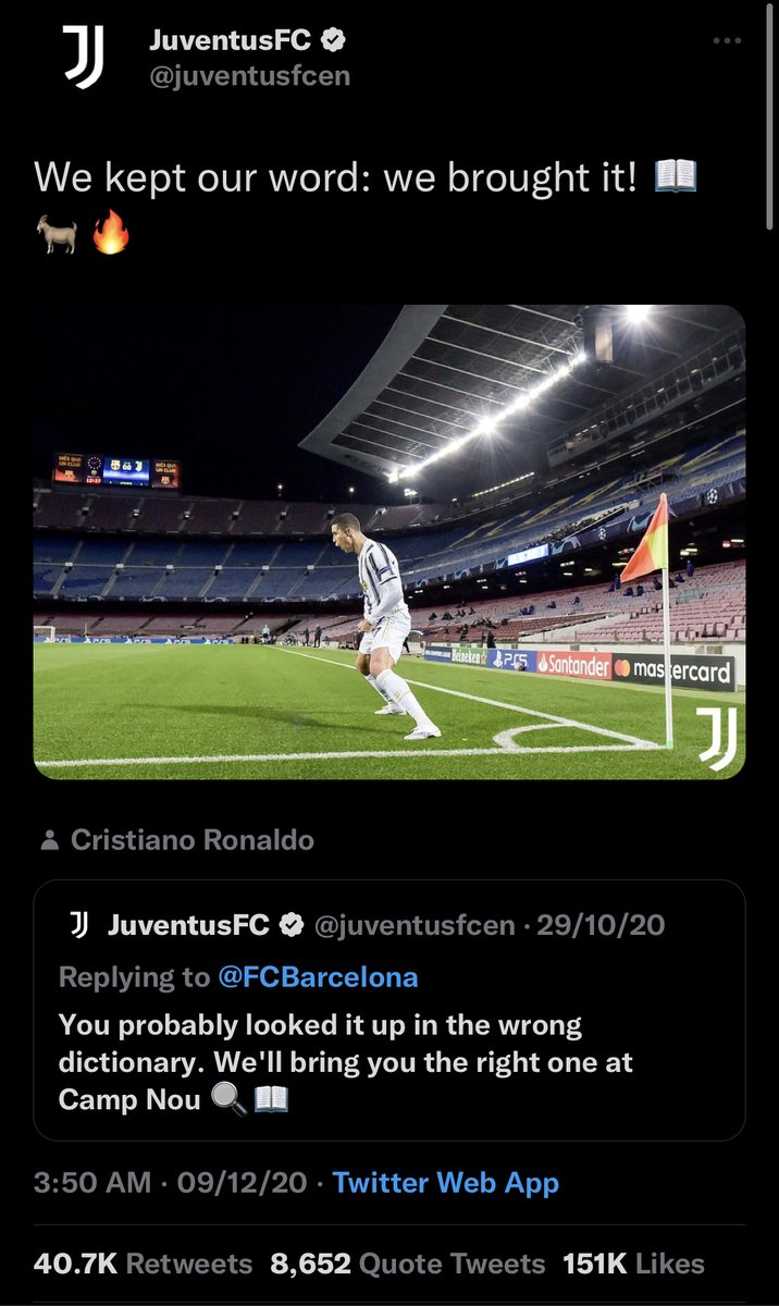 TCR. tweet media