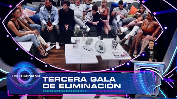 Television.com.ar tweet media