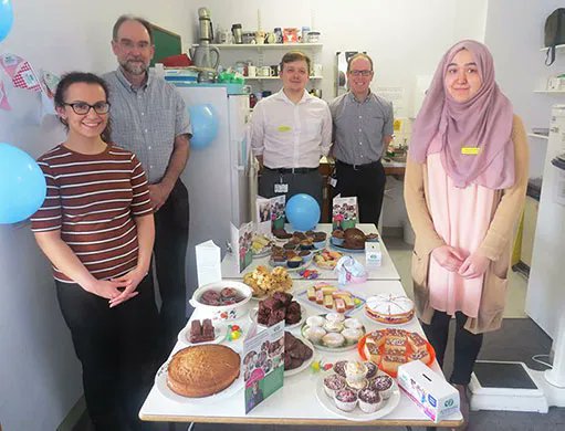 1Antruk's tweet photo. It is fantastic to hear about some of the events people are organising for World Antimicrobial Awareness Week. It is not too late for you to get involved too. Download your free fundraising pack: https://t.co/XPJjVm4mni  #WAAW22 #antibiotics #antibioticresistance #hiddenpandemic https://t.co/rkbdwSZdCF