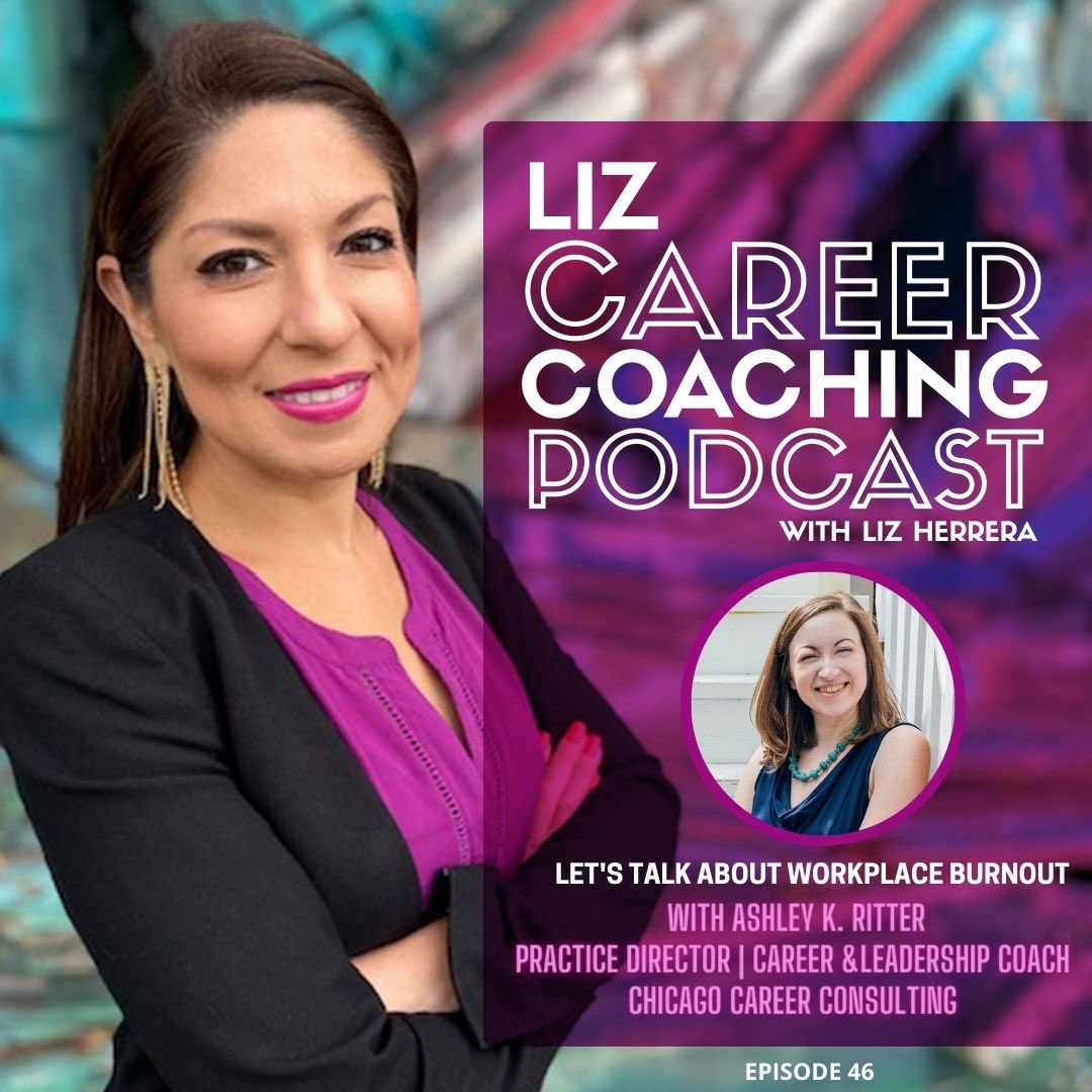 🎧 Let's talk about workplace burnout with Ashley Ritter, Practice Director & Career & Leadership Coach 
buzzsprout.com/985150/11519490
Ashley shares insight on some of the nuances and complexities of how we may view and understand workplace burnout.
#workplaceburnout #burnout #bose