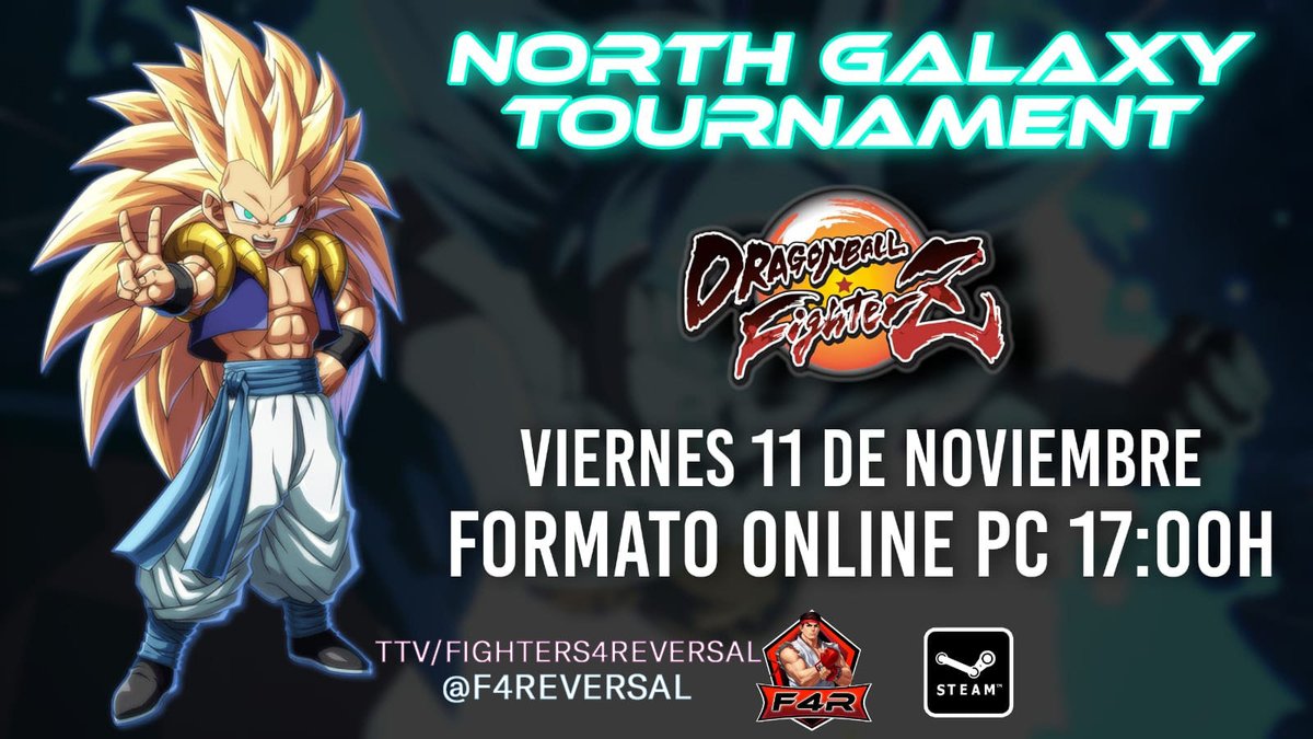 Fighters 4 Reversal tweet media