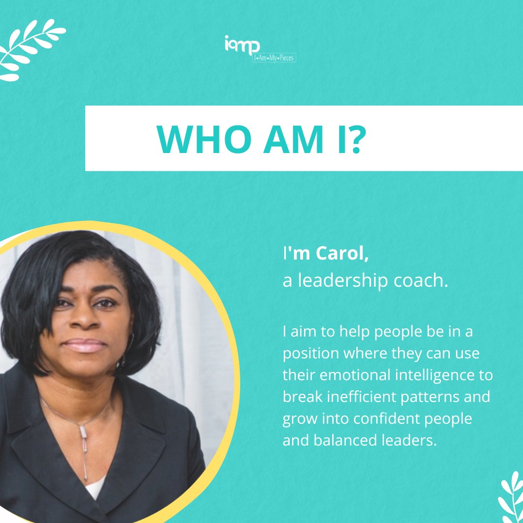 iammypieces's tweet photo. This week's all about sharing a little more information about who I am and what I offer. 🙌🏼

Feel free to reach out to know more about my services and how I can help you! 🙏🏻
.
.
.
#mindsetshift #businessleaders #businessgrowthstrategy #careersuccess #womeninleadership https://t.co/PLqfaQy5jh
