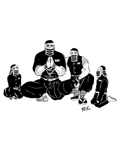 とくべつ任務 