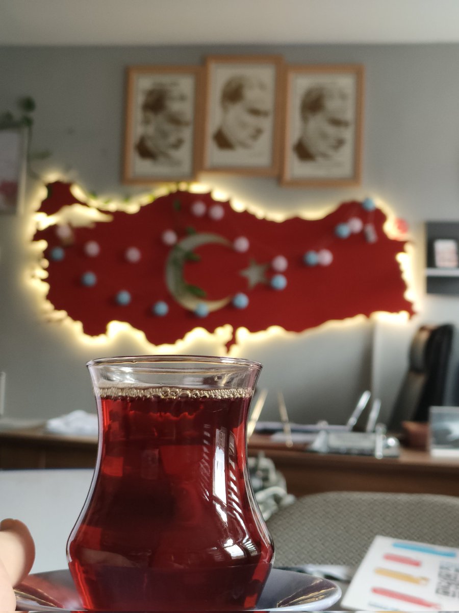 Severiz kan kımızı meseleleri ❣️ #pazartesi #okul #çay #türkiye #bayrak