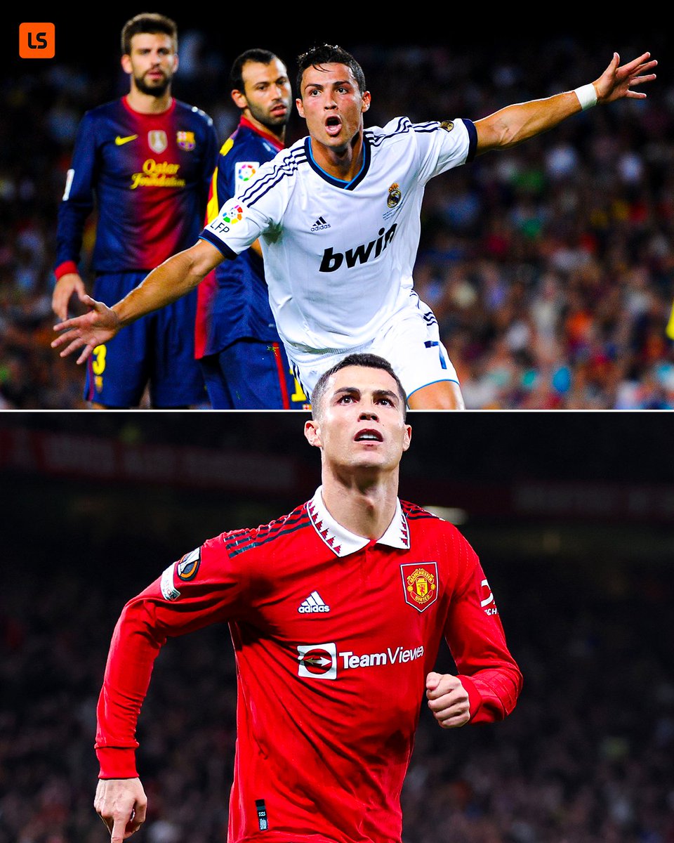 LiveScore tweet media