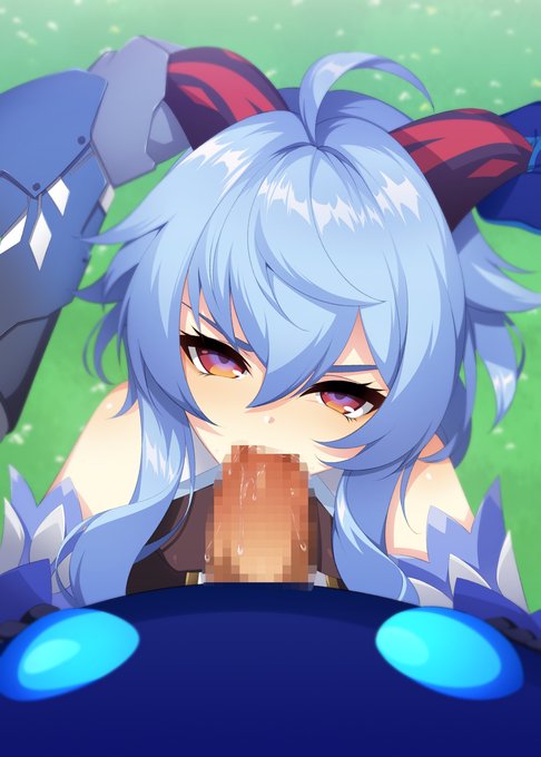 ファデュイの報復 