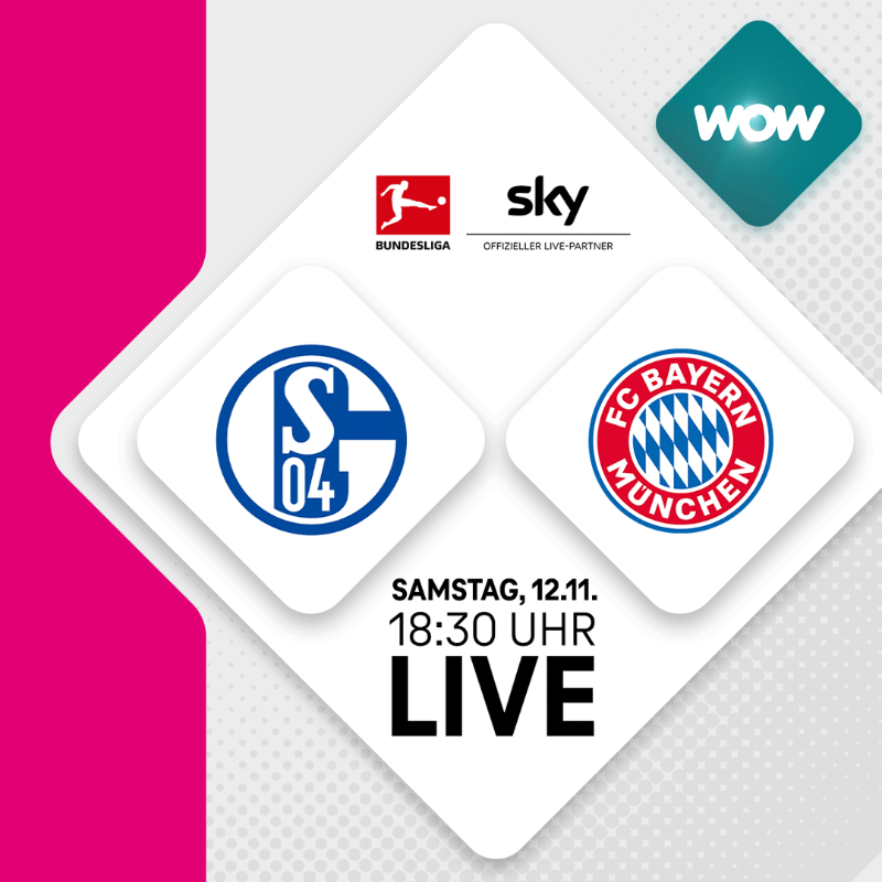 MagentaTV on Twitter "Letzter BundesligaSpieltag vor der WMPause