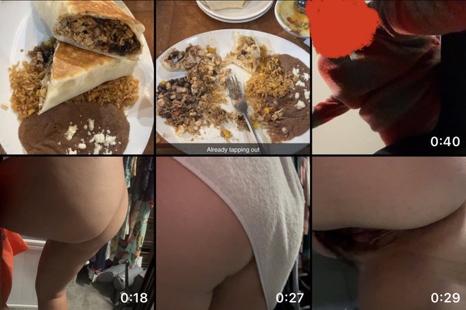 And now how it&rsquo;s ending! I woke up 30 min ago and I&rsquo;ve pressed record 4 times so far and they&rsquo;ve all<a href="/tag/mvsales"class="tags"><span>#mvsales</span></a>