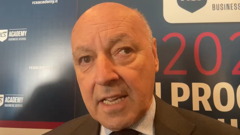 marifcinter's tweet photo. #Marotta: "Non guardo mai le statistiche ma in questo caso sì, le statistiche ci devono imporre profonde riflessioni. Abbiamo preso 19 gol, 16 in trasferta con 4 sconfitte. Siamo l'Inter, non siamo abituati.Serve analisi interna e percorso approfondito. In casa subiti solo 3 gol" https://t.co/59Jastc8UG