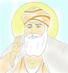 In the Service of Guru Gobind Singh Ji tweet media