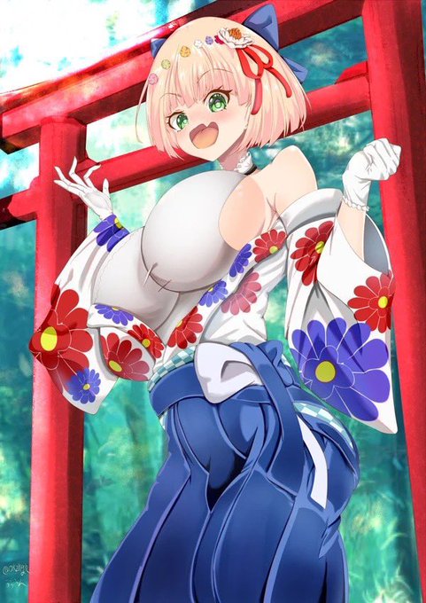 mmsznn
 #いいおなかの日 