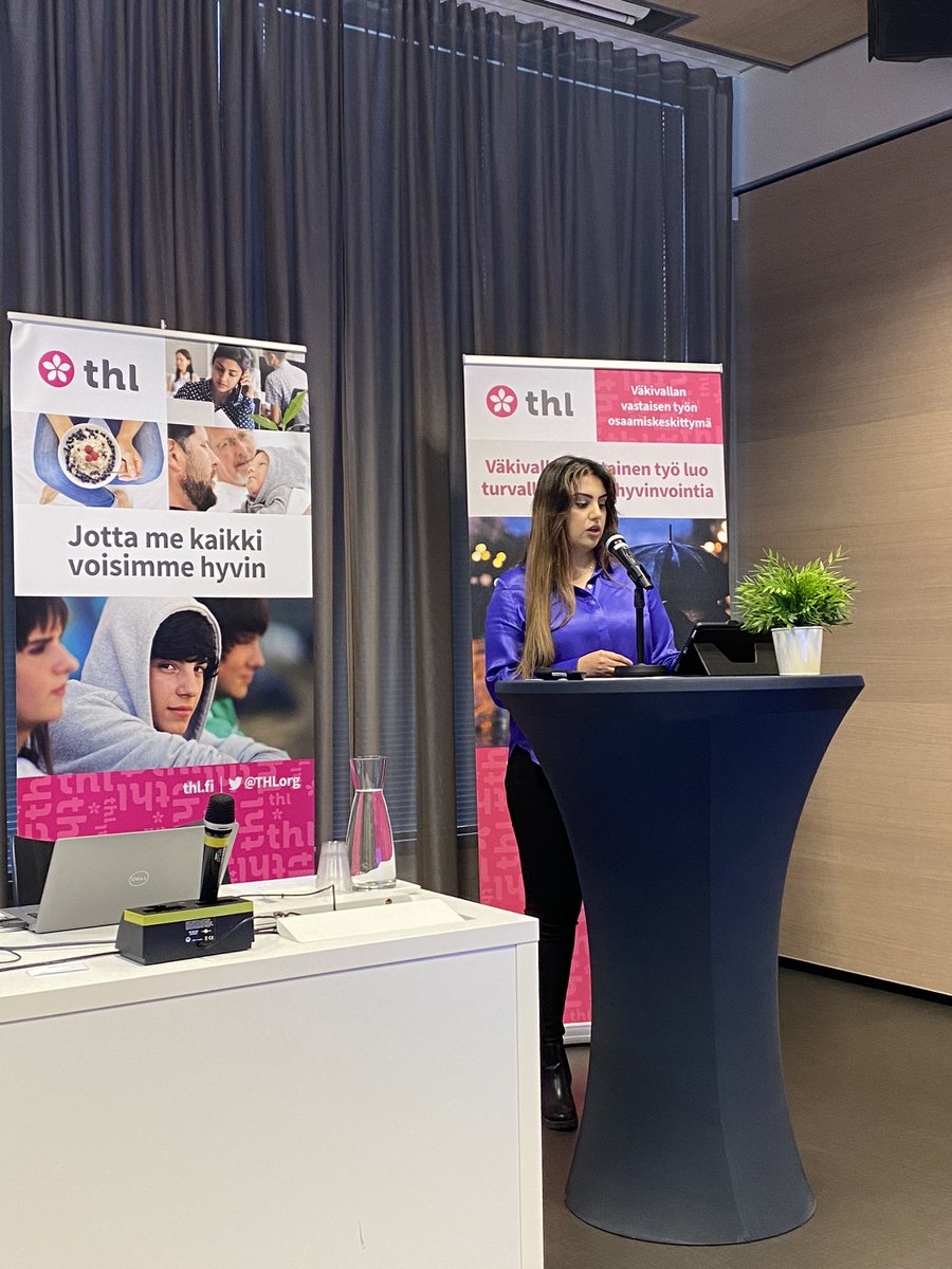 <a href="/SalariTawar/">Tawar Salari</a> Tawar Salar puhuu silpomisen läpikäyneen asiakkaan kohtaamisesta ja silpomisen uhkaan puuttumisesta. Tsekkaa myös julkaisemamme blogi: blogi.thl.fi/ammattilaiset-…