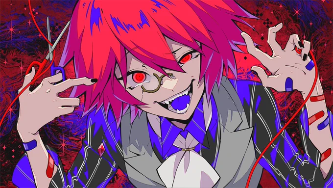 めいどさんはコミッションを募集しています!  #Skeb #Commission よりSkeb受け付け再開しました!通常のリクエストはもちろん動画用イラストのリクエスト等もお待ちしております～! 