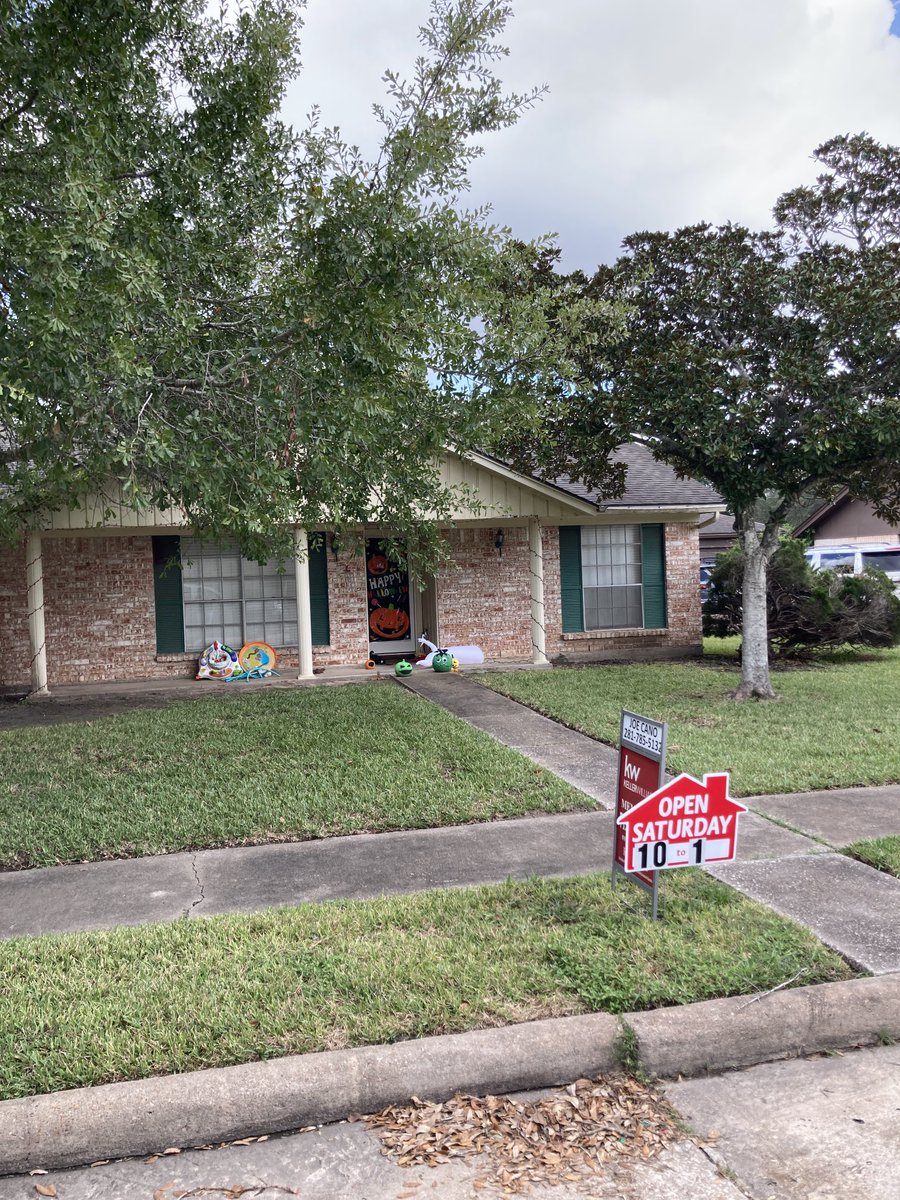 Coming soon, new listing in Pearland, Texas, 77581
ONLY $245k #pearland #therig #pearlandtx #pearlandhighschool #shadycrestelementary $245