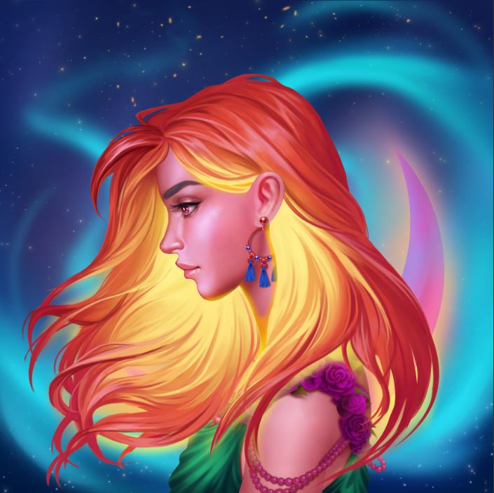 inimitable_eth's tweet photo. Incredibly stunning art @TsukimiLoft 🔥🔥🔥 https://t.co/Y2DqP9Zxa9