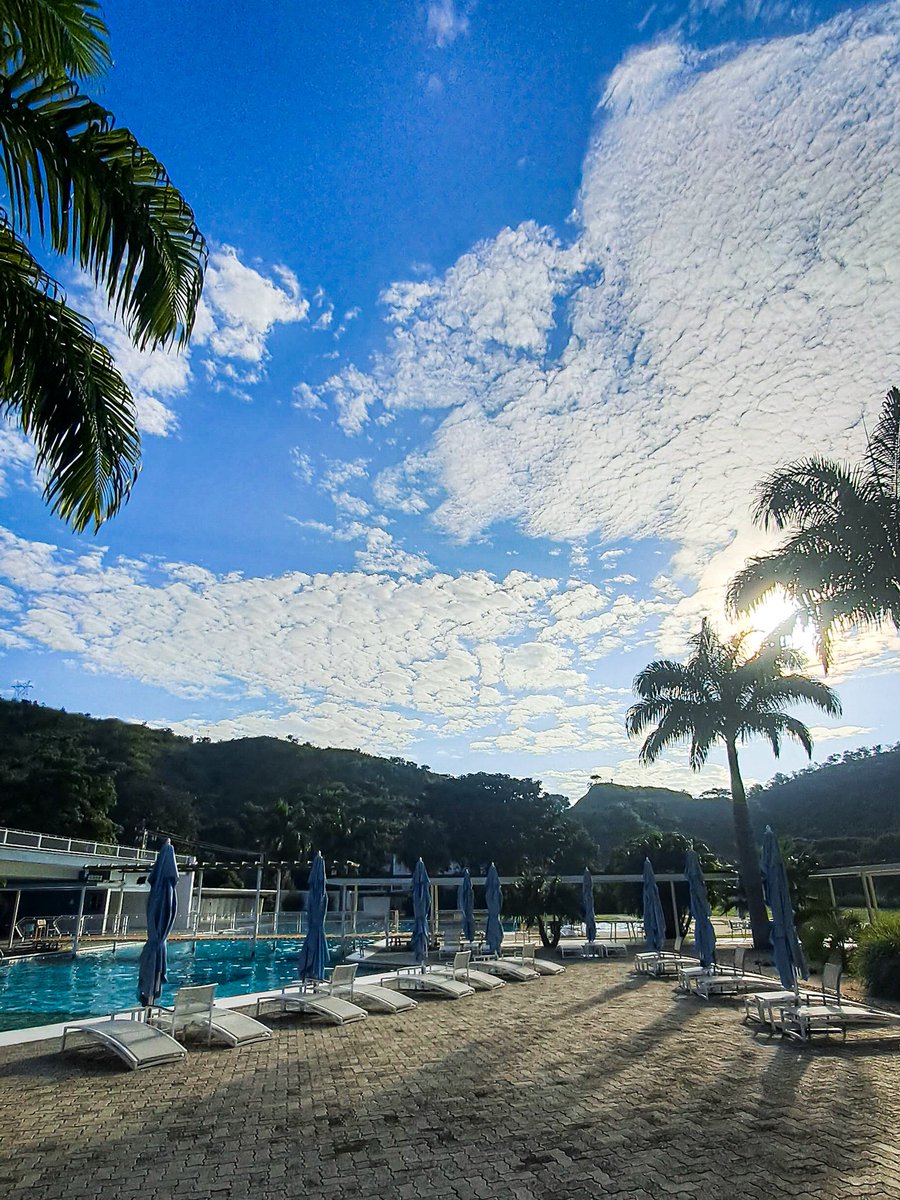 MarriottMcy's tweet photo. Iniciamos la semana con energía y disfrutando de una mañana fresca, vive la mejor experiencia en hospedaje en Marriott.
.
.
#Marriott #MarriottMaracay #Maracay #Venezuela https://t.co/gPxdN0Ztti