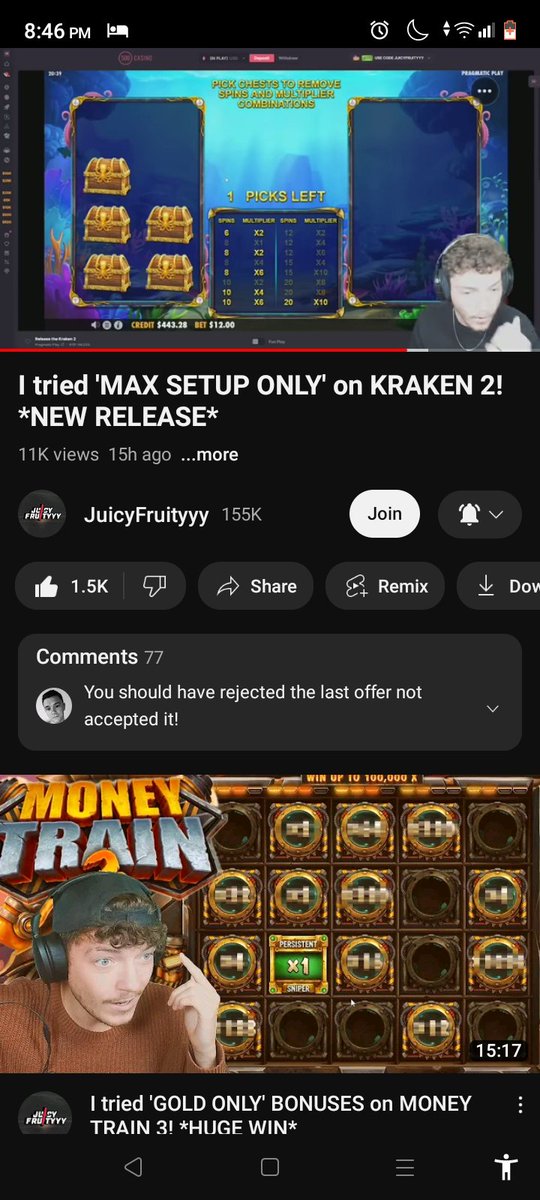 oxwinpro's tweet photo. @JuicyFruityyy https://t.co/BAfBSBr8Fh