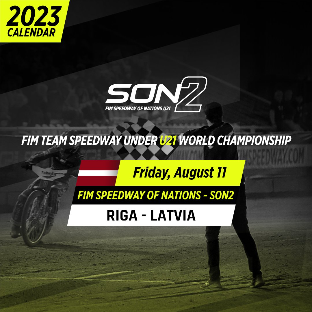 FIM Speedway GP tweet media