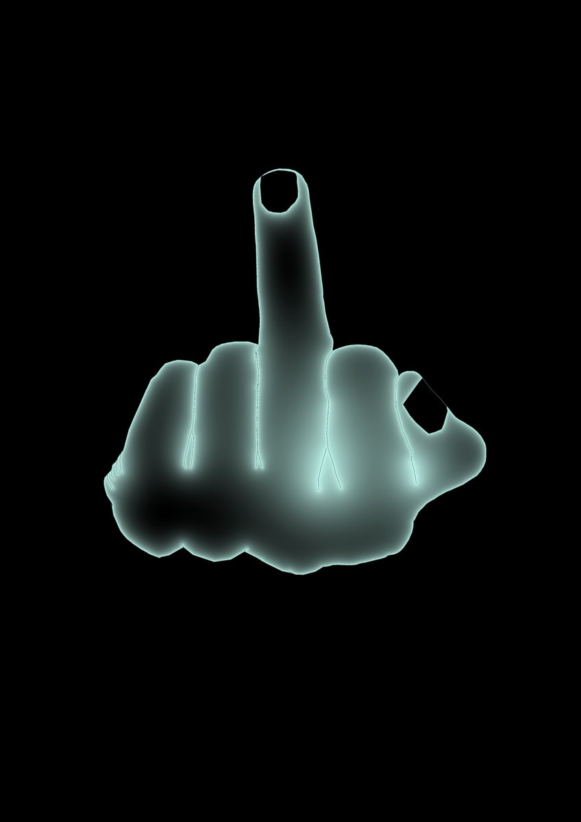 Let your hand do the talking ... 

<a href="/caktux/">Vince 🌵💚</a> 
<a href="/NFTMillionaire/">ΛBBΛƧ</a> 
<a href="/ShillWater/">SHILL WATER</a> 
<a href="/Cryptinish/">Cryptinish</a> 
<a href="/ZracheSs/">ZracheSs.RON</a>

0.0143 ETH
dirty rainbow collection <a href="/opensea/">OpenSea</a> 

opensea.io/assets/ethereu…