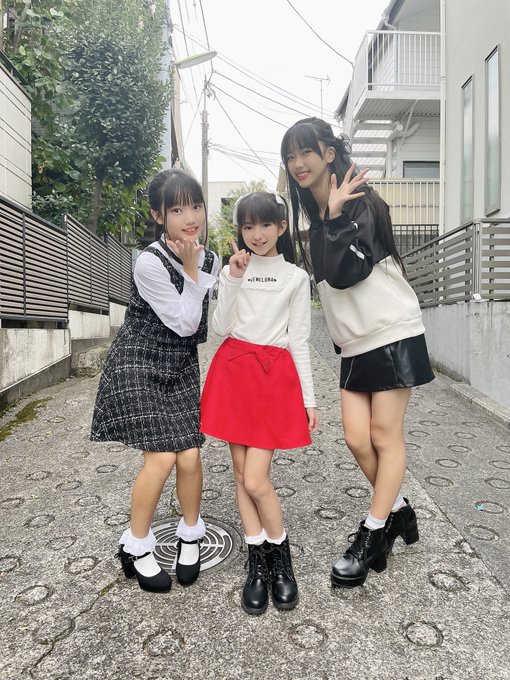 Twitterのコスプレ画像30