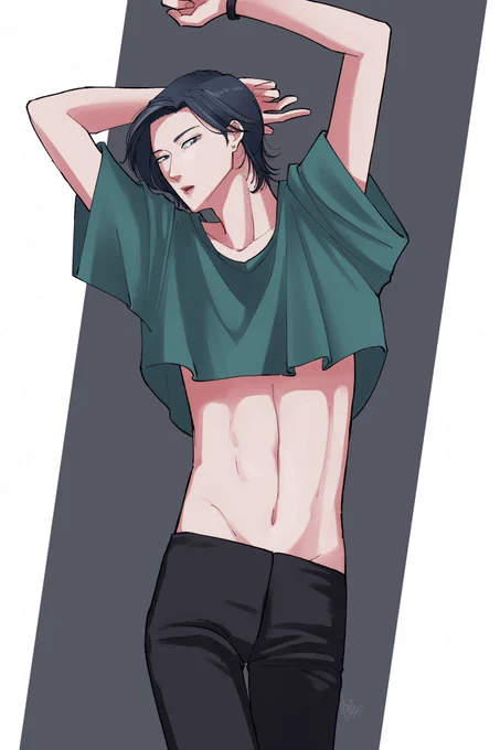 #いいおなかの日なるほど……!? 