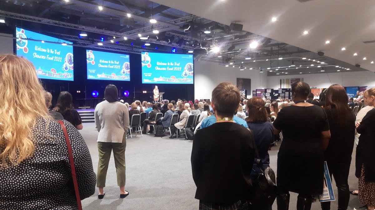 Jan Sensier (@jansensier) on Twitter photo And great to see it so busy - wonderful for us to meet in person And great to see it so busy - wonderful for us to meet in person