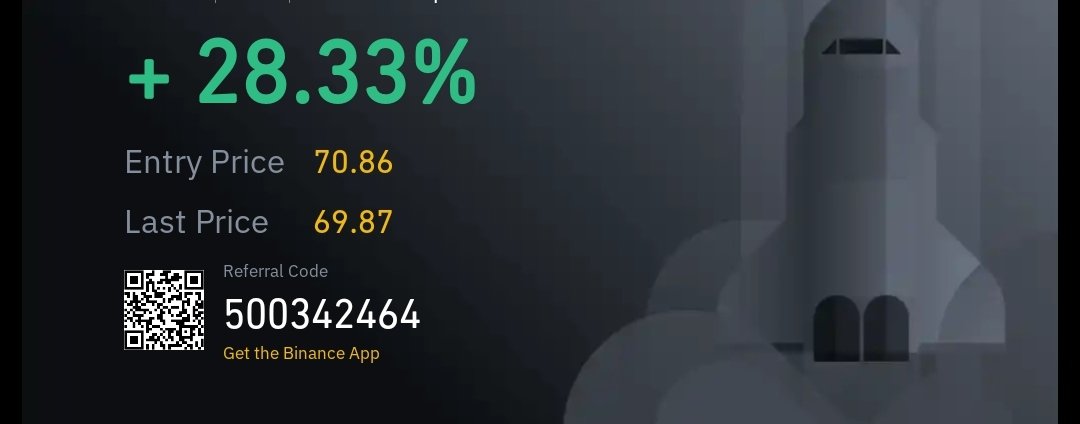 jose_cripto's tweet photo. #Crypto #criptomonedas #cripto #btc #eth #xrp #ada #MATIC 
Por ahora 👇 https://t.co/L8R9lw8DQq