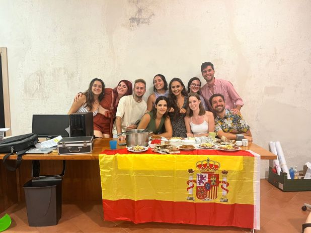 EXPERIENCIA INTERCAMBIO EN ITALIA - europaerestu.eu/experiencia-in…