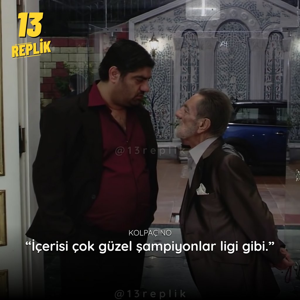 #Şampiyonlarligi