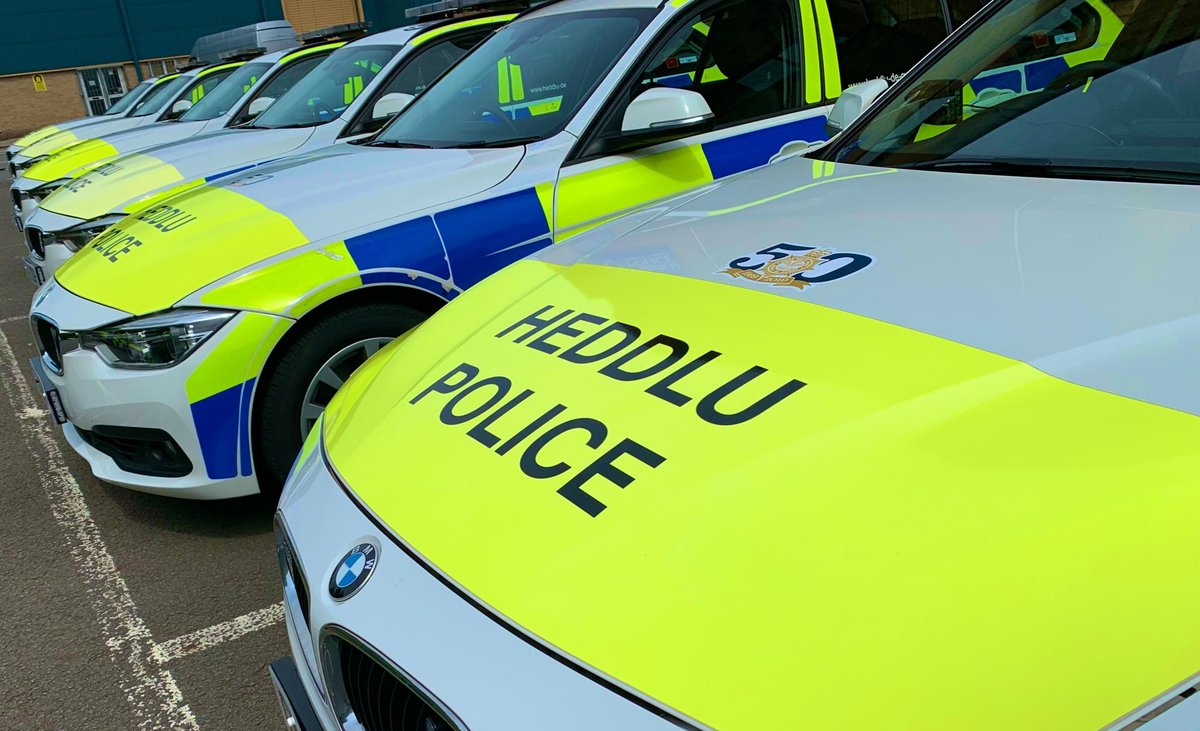 Police or partners: Who should I contact❓

🔹 Many of the most common queries we receive are not matters for the police.
🔸 Please help us to keep our contact channels free for those who need our help.

Find out more 🔗 south-wales.police.uk/police-forces/…