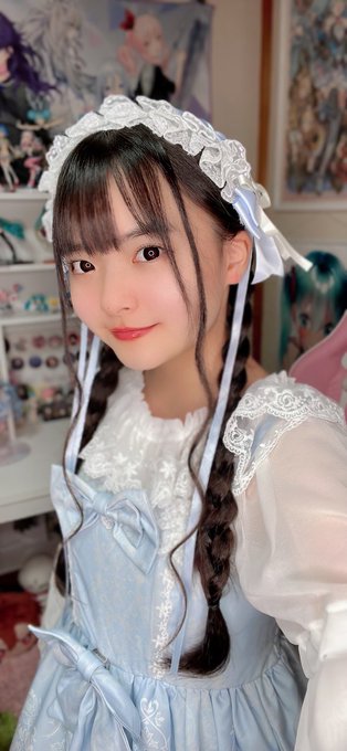 Twitterのコスプレ画像8