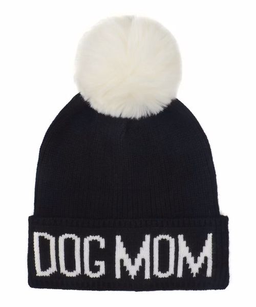 Keep the chill at bay with a hat from Fido!  Styles include dog mom, dad, and dog lover. These hats top them all! Great as a gift or just for yourself because you deserve it!
fidoparkavenue.com