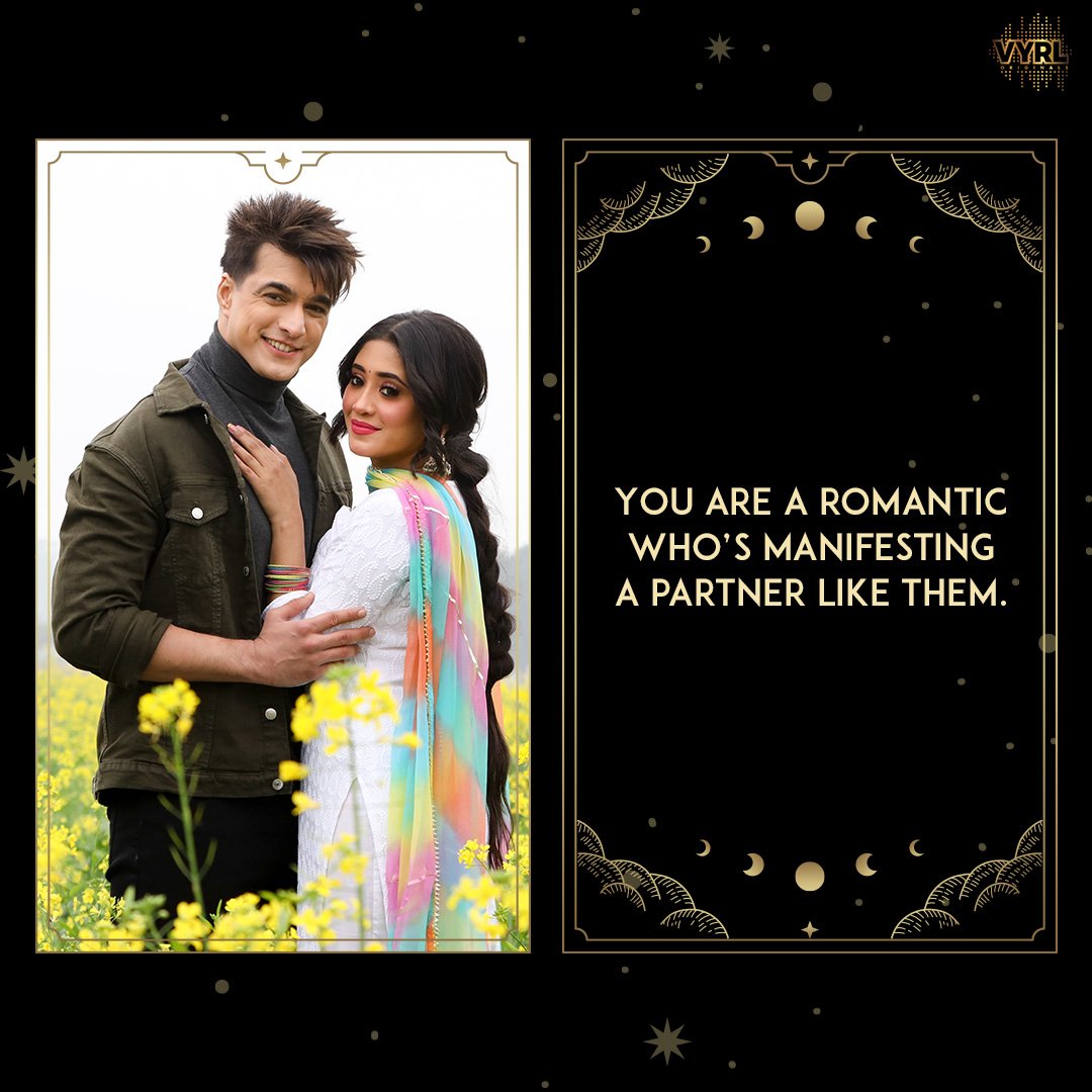 VYRLOriginals's tweet photo. The stars were definitely aligned when God created these jodis! 💯💫

#VYRLOriginals #TumsePyaarHai #TeriAda #TuBhiSatayaJayega #RubiNav #Rubiholics #Shivin #ShivinForever #JasLy #JasLyians #MondayMood #MondayMotivation https://t.co/peQfkamRbd