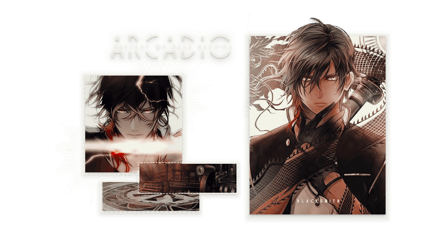 Arcadio -Slow Replies- tweet media