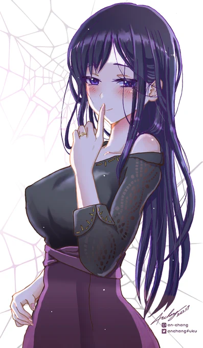 #籠目深沙希生誕祭2022Ver 
