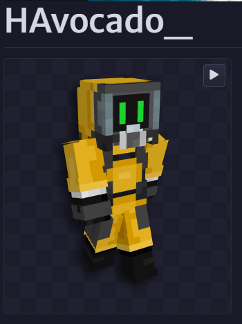 MrAvocado tweet media