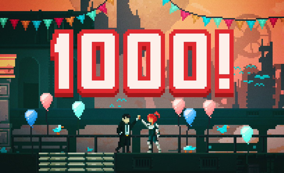 DigiTales – WISHLIST FROM RUINS ON STEAM! tweet media