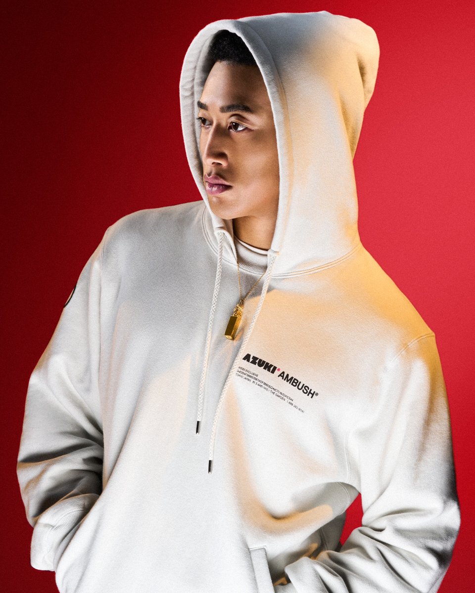 AMBUSH® tweet media