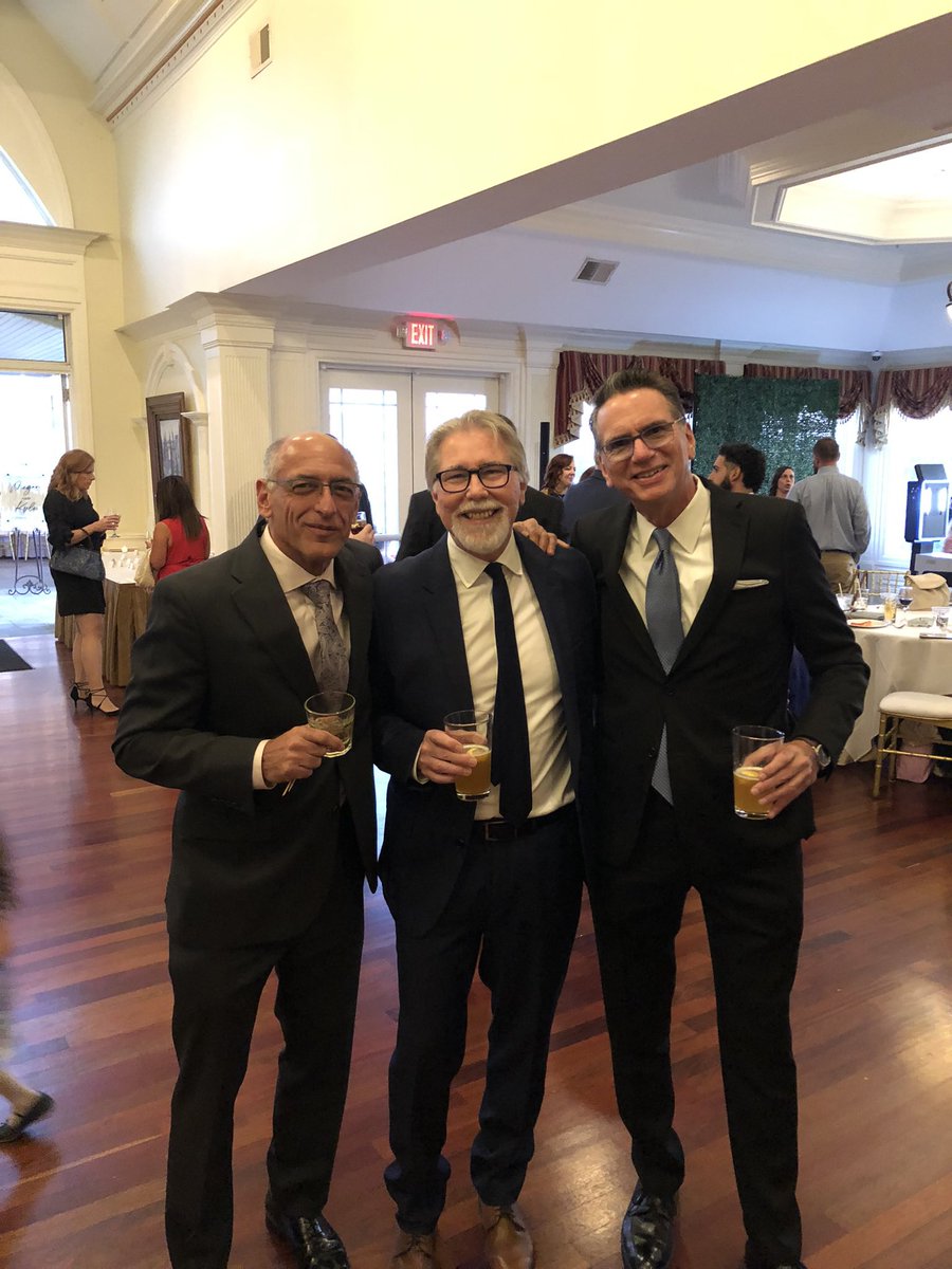 MarkMcKenna419's tweet photo. W my two besties of 47 yrs at my sons wedding 2 weekends ago. We met working at McDonalds in HS #besties #bffs #sonswedding #RIPMOM #McDonalds #hsfriends https://t.co/mOyQilItjy