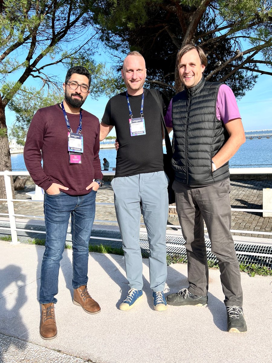 Face44_Official's tweet photo. And thatโs a wrap for #websummit2022
Kudos to the organizers for making it a great success! ๐
#websummit2022 #websummit #techconference #websummitlisbon #portugal #lisbon #digitalmarketing #face44 #designagency #digitaldesign #designsupport #design #graphicdesign #digital https://t.co/pS7QhvaR1t