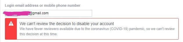 Qb_Head's tweet photo. Great after using facebook for 13 years I got hacked(they logged in from italy and singapore), and how @facebook helps? They literally permabann my account and they not even give me an opportunity te restore my account.
@Meta? Is this really how you treat your customers? https://t.co/j1R28SEfjR