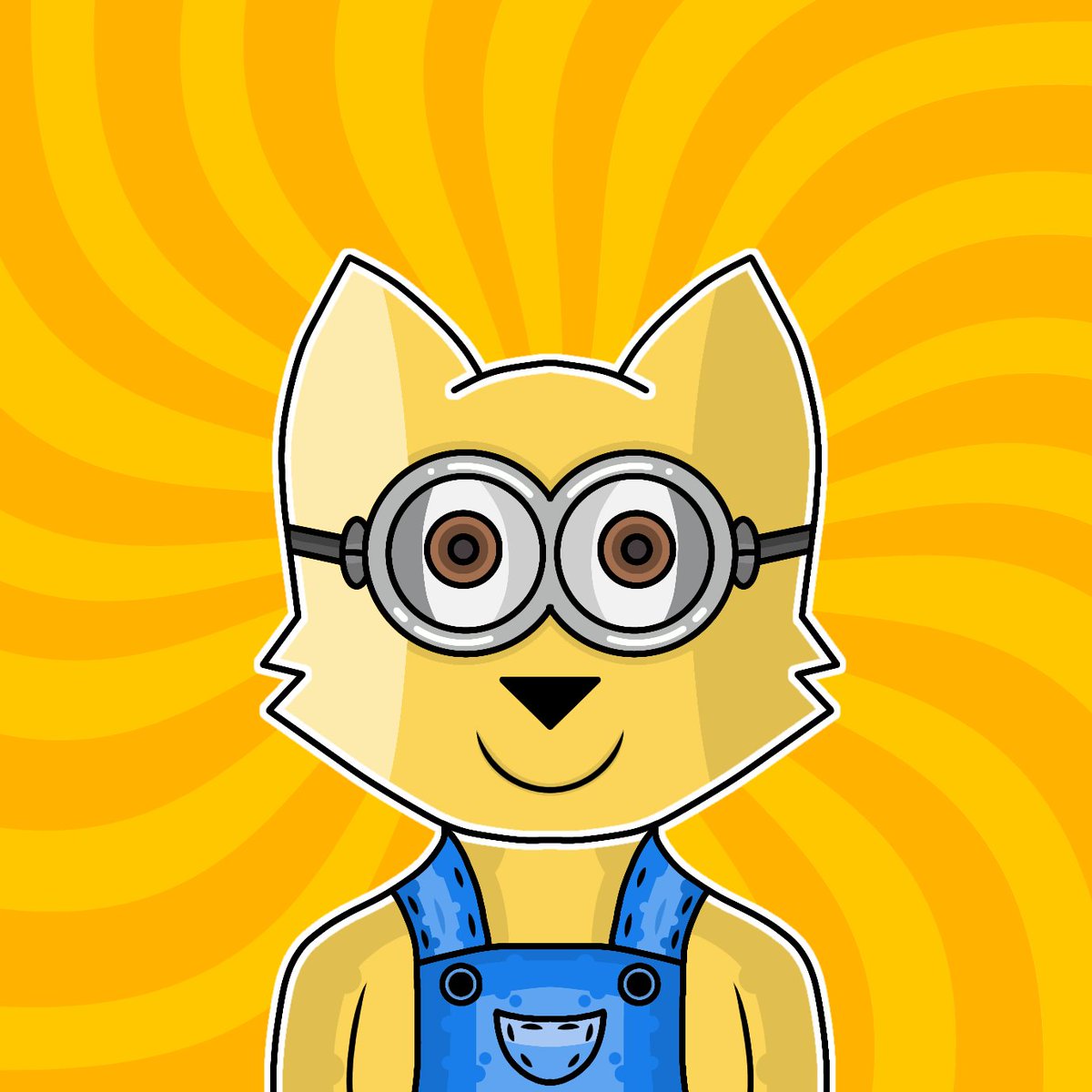 CatsNFT011's tweet photo. Hello #NFTCOMMUNITY 👋 

🚨NEW DROP🚨

😽CAT #84 (Marijuana) 🌿🪴

😽CAT #85 (Minion) 💝

😽PRICE:0.004 $ETH 💰 

😽POLYGON-CHAIN  🔃

😽Collection Link: 👇
https://t.co/v9iRe9l1tk 

😽Don't miss it! 🤞
#NFT #NFTdrops #nftcollectors #nftart #nftartists #NFTCommunitys https://t.co/0FtkSrQuCL