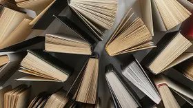 Conference ‘All Who Encounter This Book’: The Transmission and Reception of Late Antique and Medieval Texts in Syriac Manuscripts. December 14-16, Irish College, Leuven. bit.ly/3WuDh0q