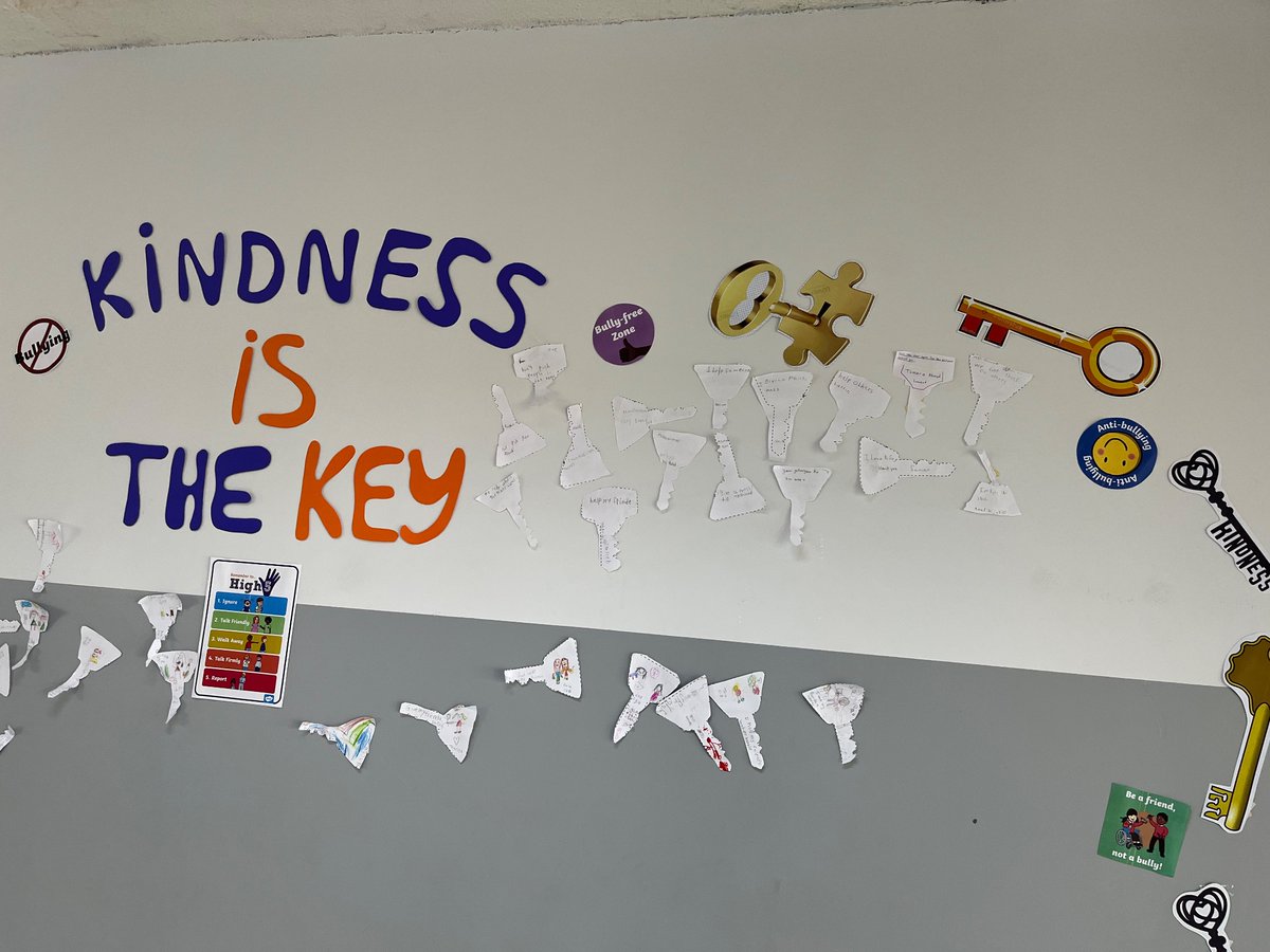 Maysaa (@maysaamasry) on Twitter photo Grade 2C learners filled in the keys of acts of kindness and are able to practice kind acts and express appreciation to people in their school community 🔑 let’s spread our positive vibes 🌟#KindnessMatters
<a href="/Hhhsinfo/">Houssam Hariri HS</a> <a href="/TawilNoor/">Noor Taweel</a> <a href="/sashgh/">Sasha Ghosn</a> <a href="/HalaAlKotob/">Hala Al Kotob</a> <a href="/AyaWehbii/">Aya Wehbi</a> Grade 2C learners filled in the keys of acts of kindness and are able to practice kind acts and express appreciation to people in their school community 🔑 let’s spread our positive vibes 🌟#KindnessMatters
<a href="/Hhhsinfo/">Houssam Hariri HS</a> <a href="/TawilNoor/">Noor Taweel</a> <a href="/sashgh/">Sasha Ghosn</a> <a href="/HalaAlKotob/">Hala Al Kotob</a> <a href="/AyaWehbii/">Aya Wehbi</a>