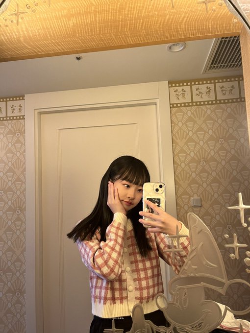 Twitterのコスプレ画像39